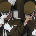 Al interior del Retén Fronterizo de Tulahuén se habría suicidado Sargento de Carabineros