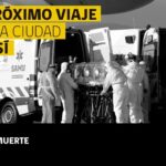 “No desafíes a la muerte”: Nueva campaña regional muestra de forma explícita las graves consecuencias del Covid-19