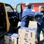 Más de 52 mil familias han recibido canastas de alimentos en Ovalle