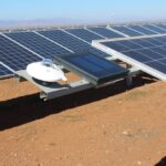 Aprueban proyecto fotovoltaico por  12 millones de dólares para la Región