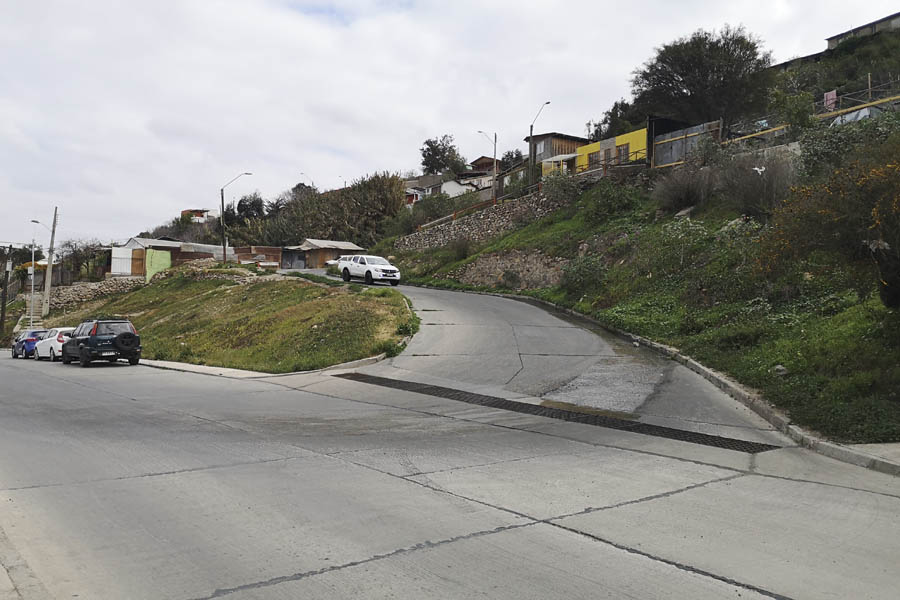 Confirman que Programa Quiero Mi Barrio se implementará en sector Las Revueltas-Canihuante de Ovalle
