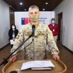 112 casos nuevos de Covid se informan en la región de Coquimbo