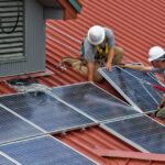 Seremi de Energía lanza iniciativa para instalar paneles solares en viviendas