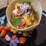 Incorporarán productos caprinos a la oferta gastronómica de la región