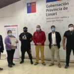 33 organizaciones sociales de Limarí son beneficiadas con el Fondo Presidente de la república