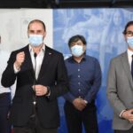 Vocero de Gobierno por rechazo a presupuesto de Liceos Bicentenario: “Es incomprensible decirle a 90 mil estudiantes vulnerables que no tienen cabida en la calidad de la educación pública”