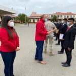Capacitan a soldados conscriptos para la inserción laboral después de culminar su servicio militar