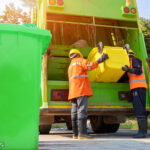 El próximo viernes 1 de enero no habrá retiro de basura domiciliaria en Ovalle