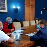 Gobierno invita a mujeres trabajadoras a postular al Subsidio Protege para el cuidado de menores de 2 años
