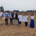 Gobierno Regional inicia traspaso de terreno para construcción de nuevo hospital para Coquimbo