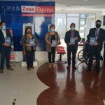 EN OVALLE LANZAN GUÍA CON LOS PRINCIPALES BENEFICIOS DEL ESTADO PARA LOS ADULTOS MAYORES