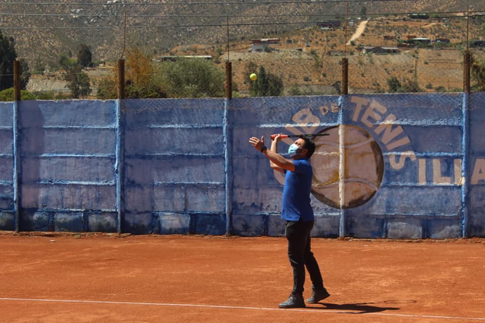 Mindep entrega recomendaciones para realizar deporte en fase de Preparación.