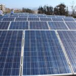 Región aumentó a 5.500 kW sistemas de autogeneración con energías renovables