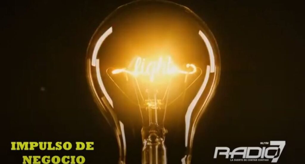 IMPULSO DE NEGOCIO – AMBIENTE RÚSTICO