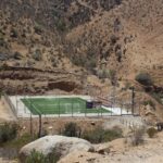 Localidades de Canela cuentan con nueva infraestructura deportiva