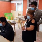 Autoridades regionales remarcan la importancia de los nuevos beneficios económicos para la clase media