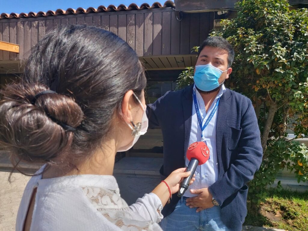1.851 sumarios sanitarios se han cursado desde el inicio de Cuarentena en la conurbación