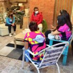 MINDEP – IND  continúan capacitando a Organizaciones en Protocolo contra el abuso en el deporte