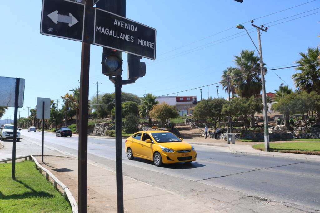 Ovalle contará con nuevas cámaras de Televigilancia