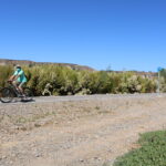 Ciclovía de avenida costanera contará con un moderno sistema de iluminación