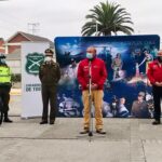 Carabineros refuerza operativos en diversos sectores de Coquimbo para mejorar la seguridad de los vecinos