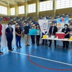 Más de 375 mil personas se deberán vacunar contra la Influenza en la región de Coquimbo