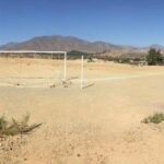 Club Deportivo Estrella de Oro de Monte Patria trabaja por el mejoramiento de su recinto deportivo