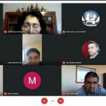 Clubes reciben capacitación en protocolo sobre acoso y abuso sexual