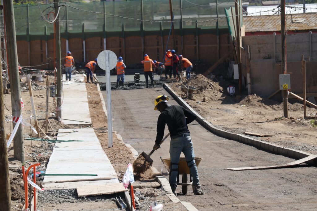 Tasa de Desocupación continúa a la baja en la región y alcanza un 9.5% en el trimestre enero-marzo