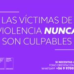 Mujeres de Limarí se capacitan en primeros auxilios psicológicos para atender víctimas de violencia
