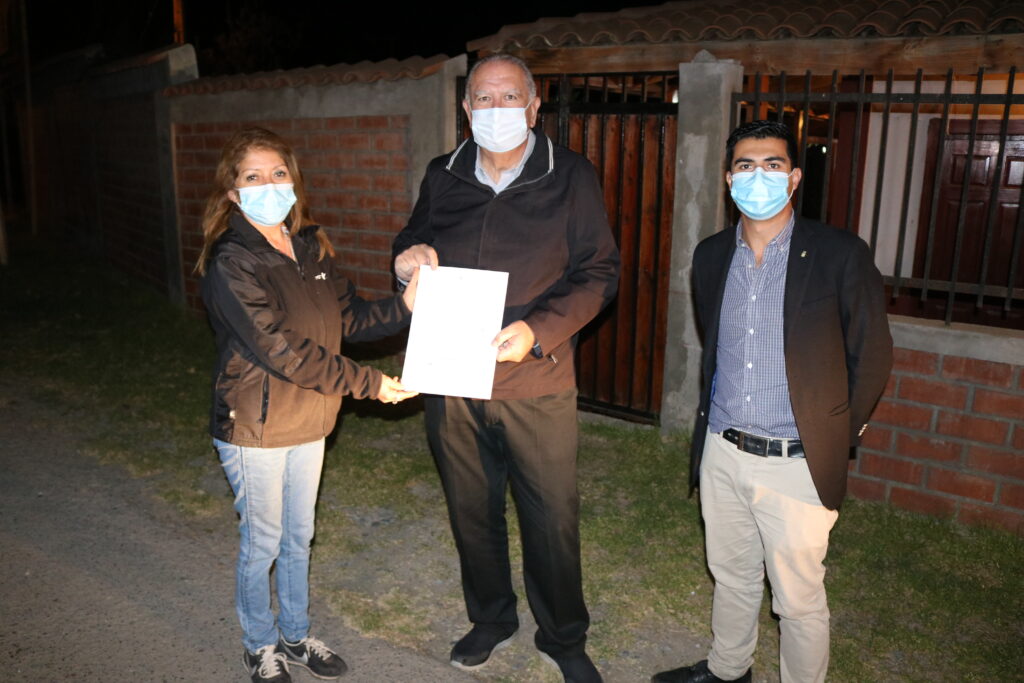 Abren licitación de proyectos sanitarios de Recoleta y El Trapiche en Ovalle