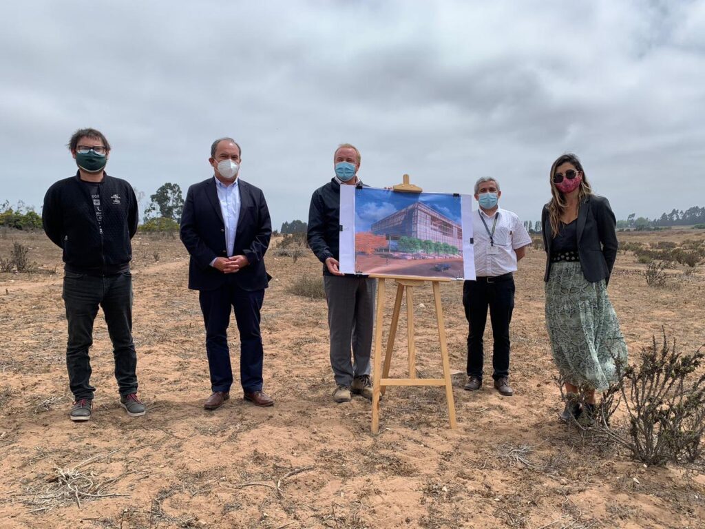 Nuevo avance para la salud regional: llaman a licitación proyecto del hospital Coquimbo