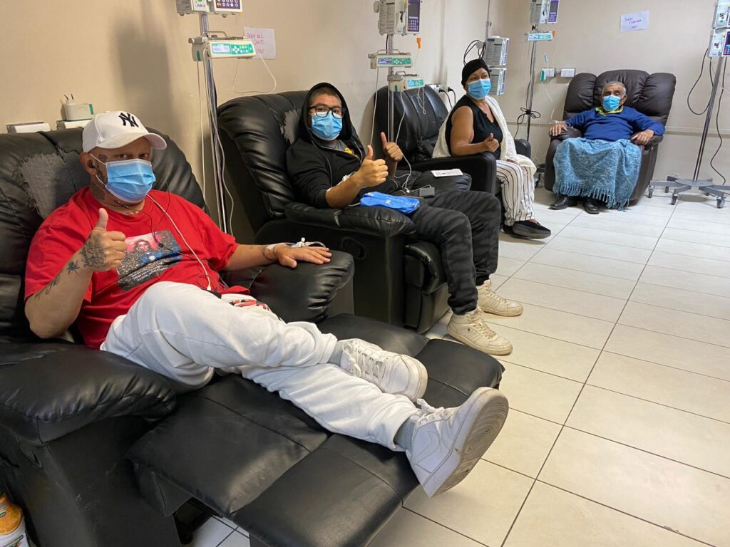 Crean nueva plataforma regional para registros de pacientes oncológicos