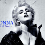 Un 30 de junio 1986 se publica «True Blue» tercer álbum de Madonna