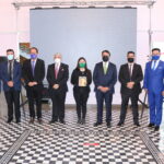 Asumieron oficialmente las nuevas autoridades comunales en Ovalle