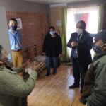 646 adultos mayores de Ovalle recibieron kit tecnológico gracias al programa “Vamos Chilenos”