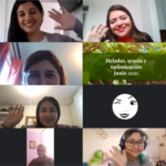 Mediante Hackathon, estudiantes de la región buscan resolver problemas agrícolas
