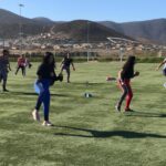 Programa Mujer y Deportes del Mindep retoma sus talleres presenciales