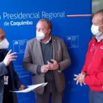 Retomarán actividades docentes de carreras médicas y cerca de 10 mil cirugías desde la Red Asistencial