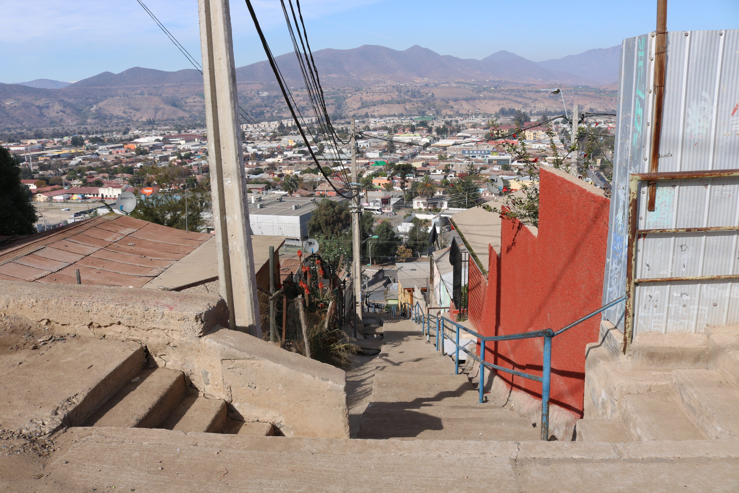 Proyecto municipal dará una solución definitiva a los vecinos de la población Canihuante de Ovalle