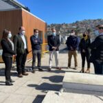 Corfo junto a Empresa Portuaria Coquimbo lanzan Proyecto Red Proveedores