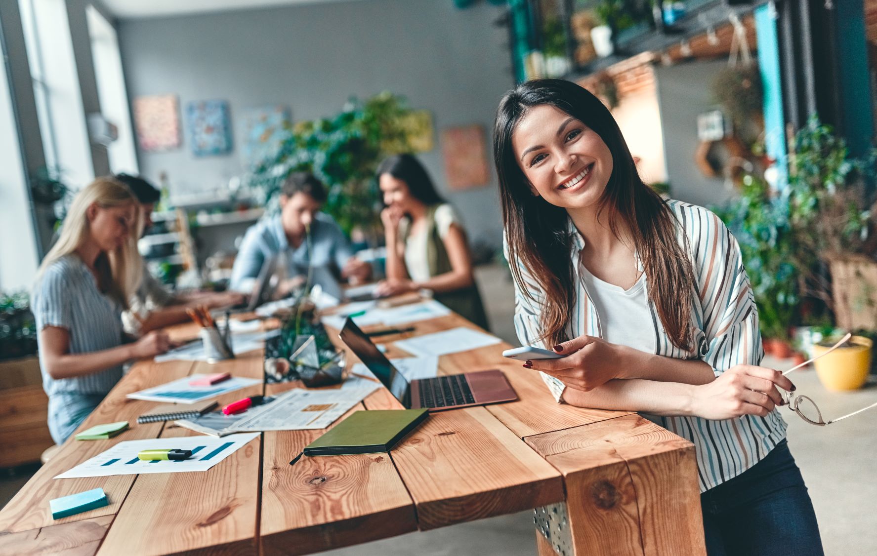 CORFO ANUNCIA CONVOCATORIA PARA LA EXPANSION COMERCIAL DE EMPRESAS LIDERADAS POR MUJERES