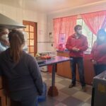 Autoridades reconocen trabajo de residencia de menores “Los Niños del Choapa”