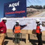 Destacan el crecimiento económico de 18,1% en el segundo semestre 2021