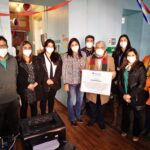 Centro Desarrolla busca la reinserción de jóvenes infractores de ley en Ovalle