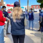 Más de 200 Pases de Movilidad bloqueados en la región por no cumplir con la normativa sanitaria