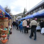 Zúmbale Primo cerró una exitosa versión de la Expo Emprendedores en Illapel