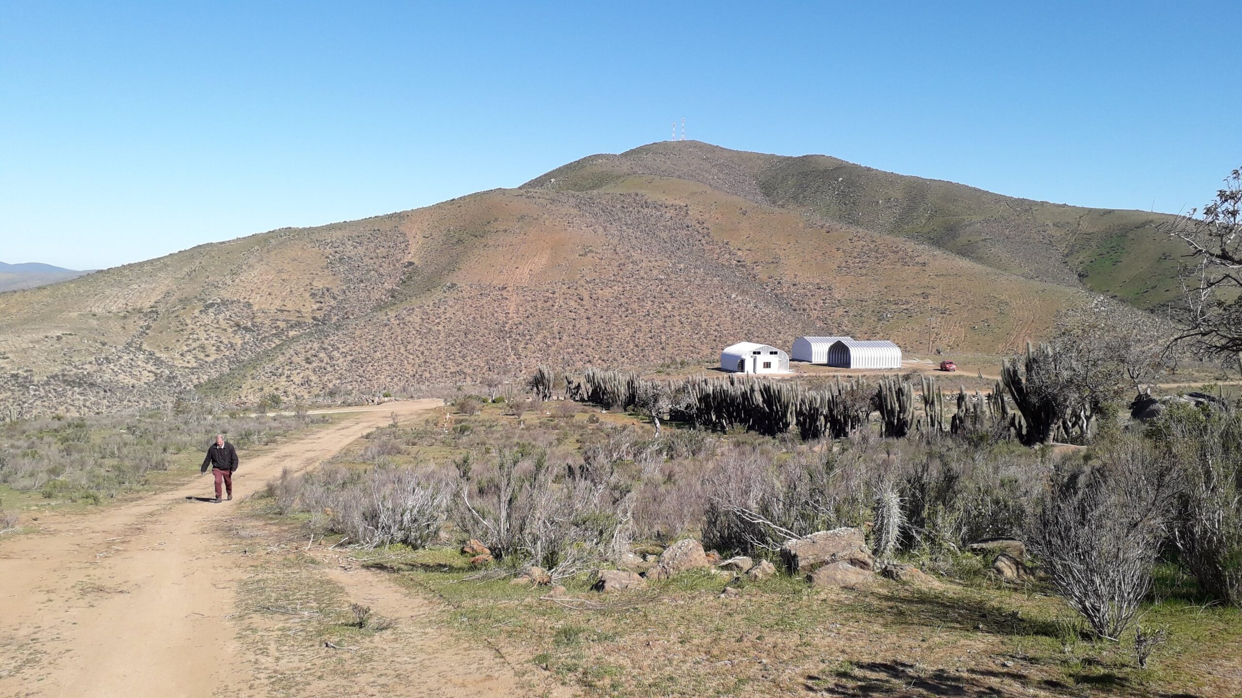 «ENDECAP Canela 2021» abrirá sus puertas con los mejores proveedores del rubro caprino