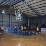 Invitan a participar en el segundo torneo de básquetbol en Ovalle