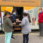 Región registra cifra más alta de casos nuevos de Covid_19 en los últimos 7 días